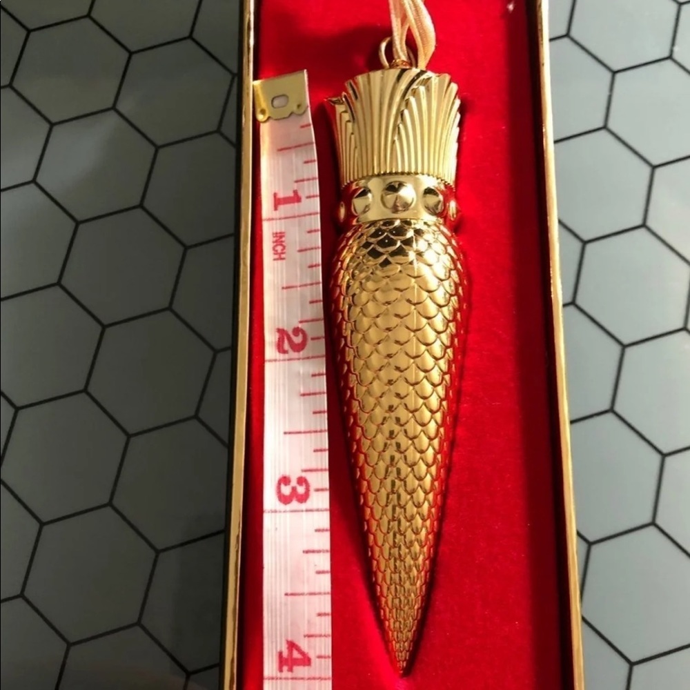 Christian Louboutin Lipstick - Picture 8 of 8